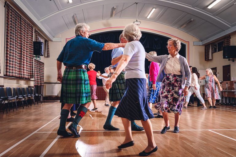 Classes & Events Westbury Scottish Country Dance Club (Bristol)